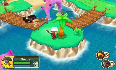 fantasy life 3ds|fantasy life 3ds review.